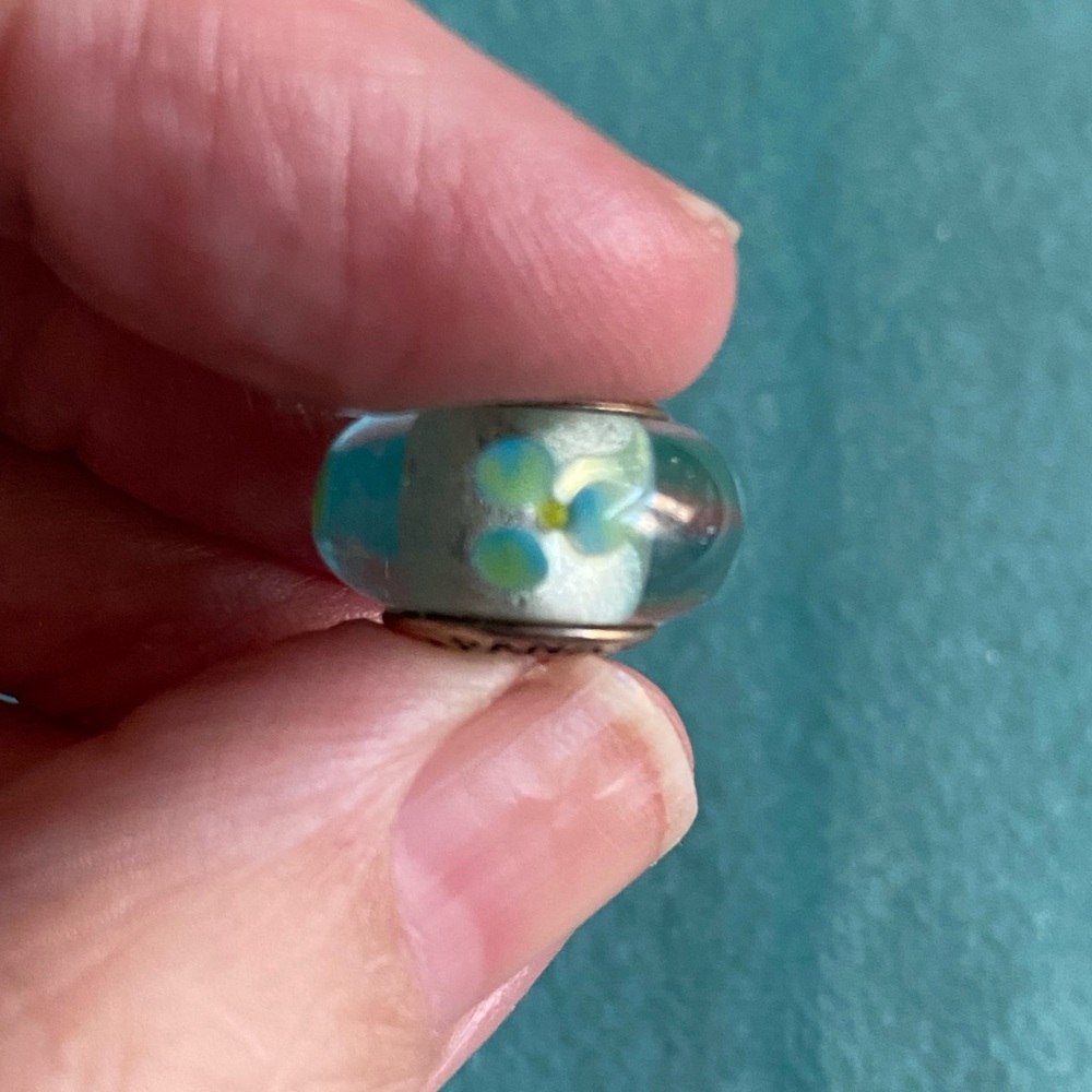 Pandora Murano Glass Bead